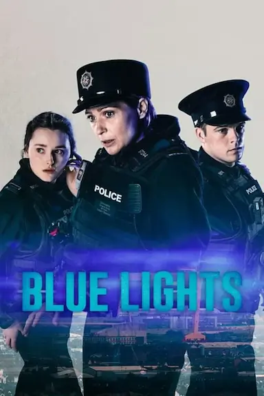 警之光 第一季封面图