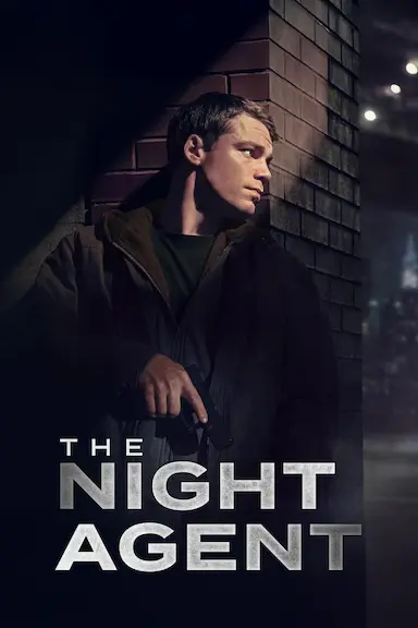 暗夜情报员 第二季封面图