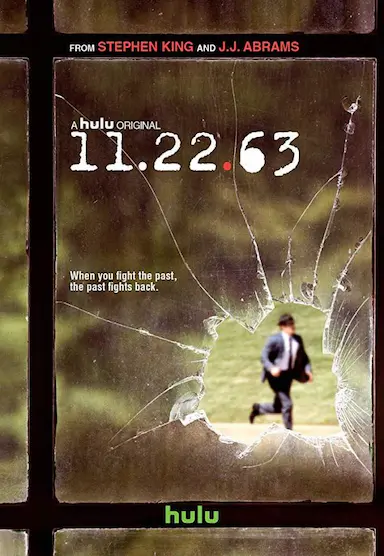 11.22.63封面图