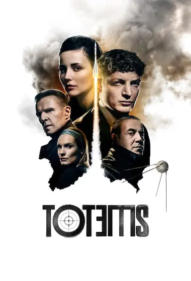 Totems封面图