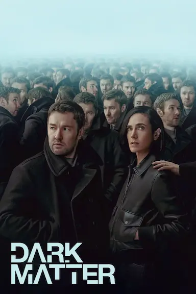 人生复本 第一季封面图