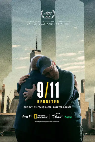 911：重逢封面图