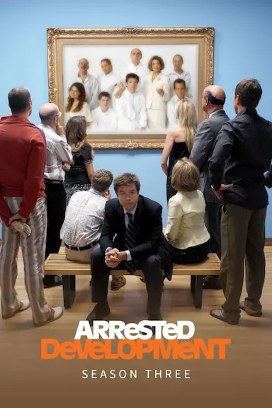 发展受阻 第三季封面图