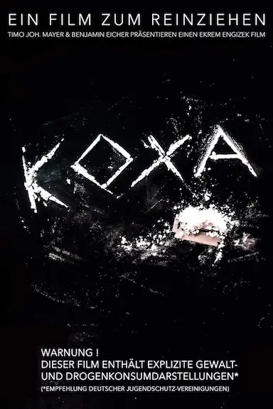 Koxa封面图