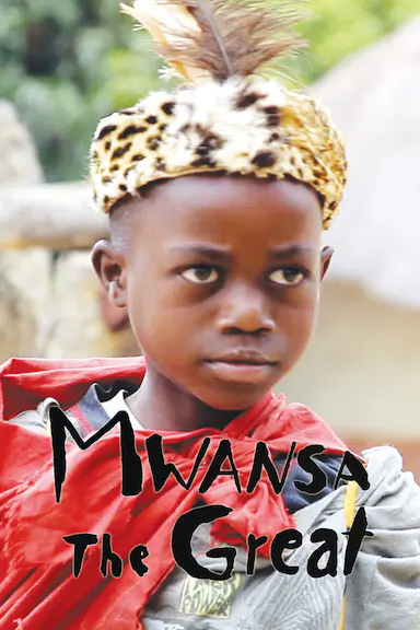 Mwansa the Great封面图