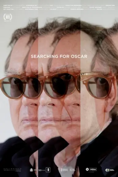 En busca del Óscar封面图