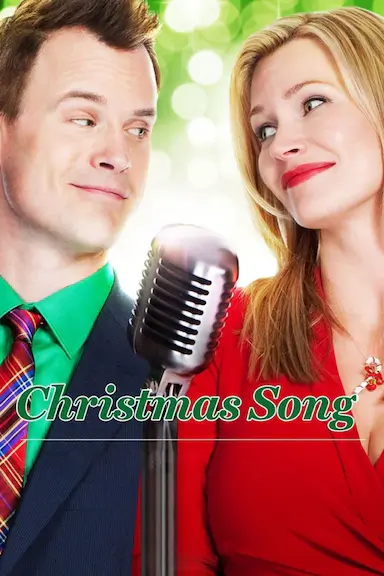 Christmas Song封面图