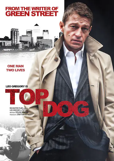 Top Dog封面图