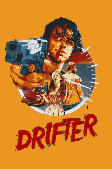 Drifter封面图