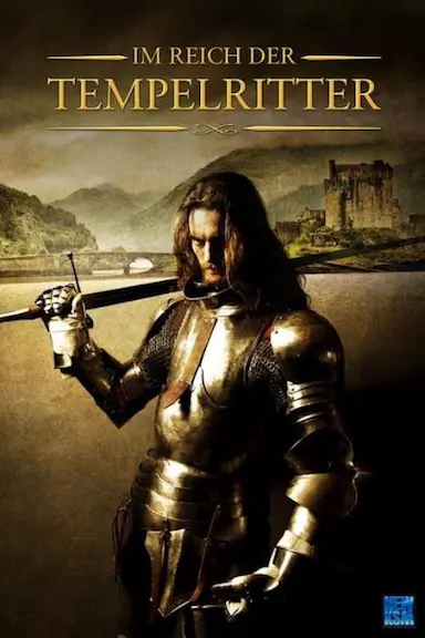 The Medieval Trip封面图