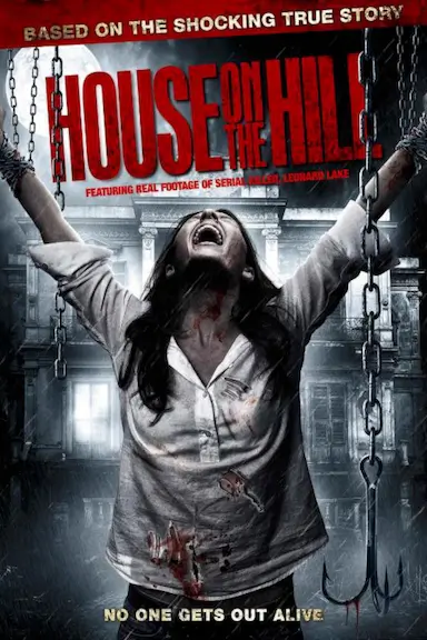 House on the Hill (II)封面图