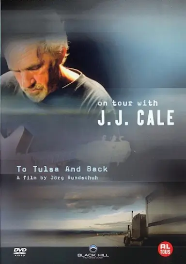 To Tulsa and Back: On Tour with J.J. Cale封面图