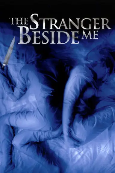 The Stranger Beside Me封面图