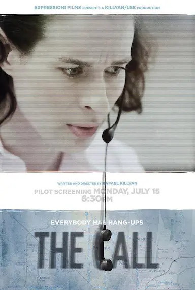 The Call封面图