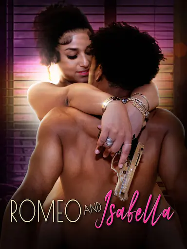 Romeo   Isabella封面图