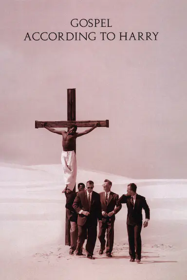 Gospel According to Harry封面图
