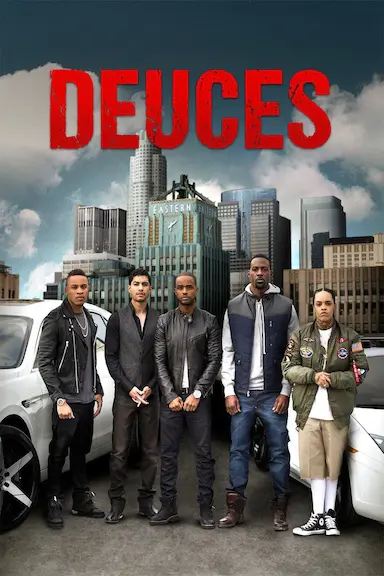 Deuces封面图