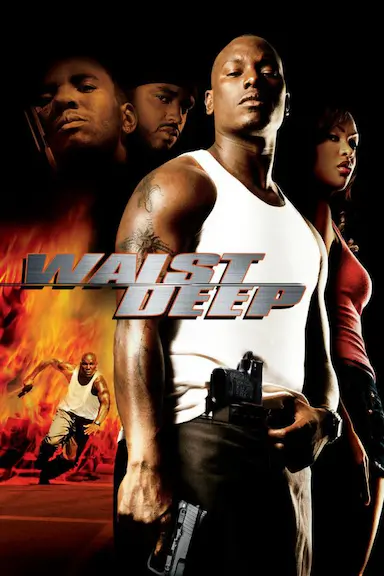 无法无天封面图