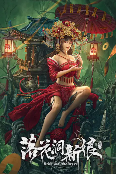 落花洞新娘封面图