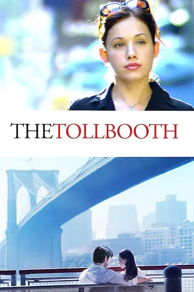 The Tollbooth封面图