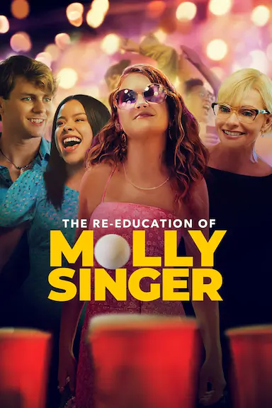 The Re-Education of Molly Singer封面图