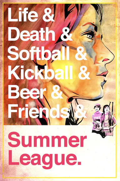 Summer League封面图