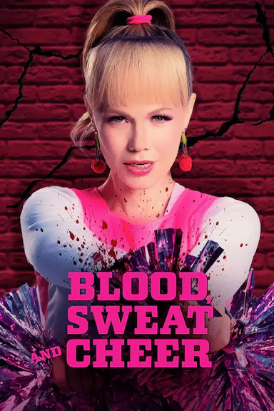 Blood, Sweat and Cheer封面图