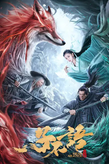 子不语：夜行郎封面图