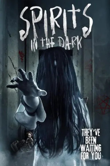 Spirits in the Dark封面图