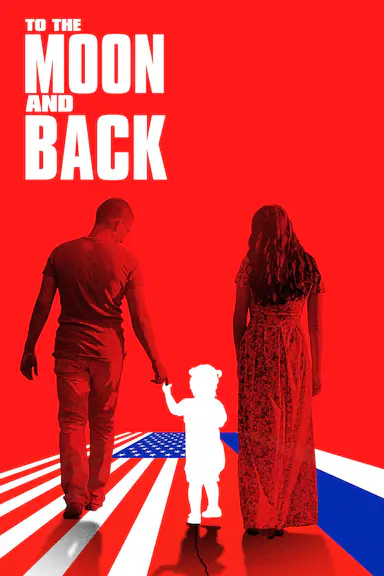 To the Moon and Back封面图
