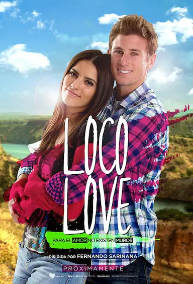 loco love封面图