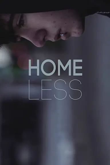 Homeless封面图