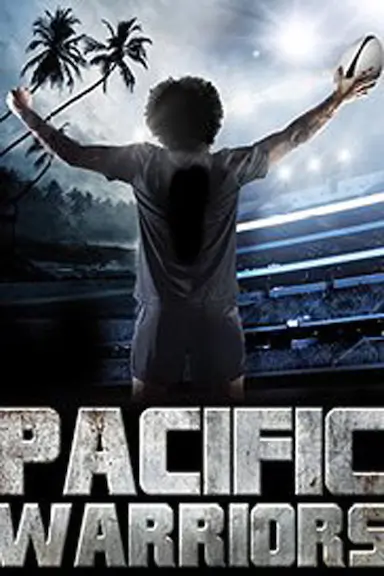 Pacific Warriors封面图