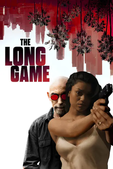 The Long Game封面图
