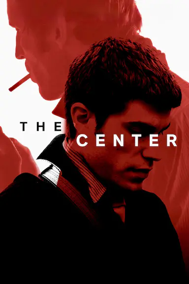The Center封面图