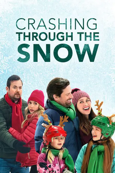 穿越雪季封面图