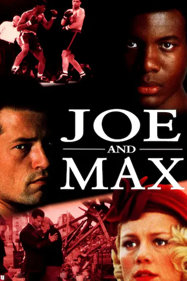 Joe and Max封面图
