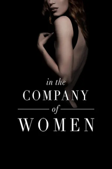 In the Company of Women封面图