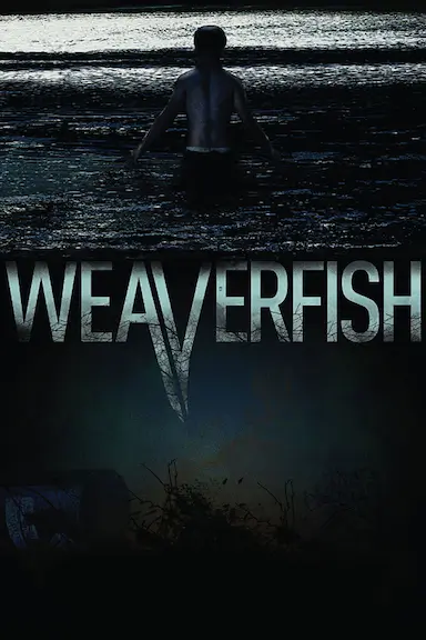 weaverfish封面图