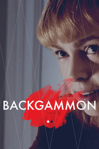 Backgammon封面图