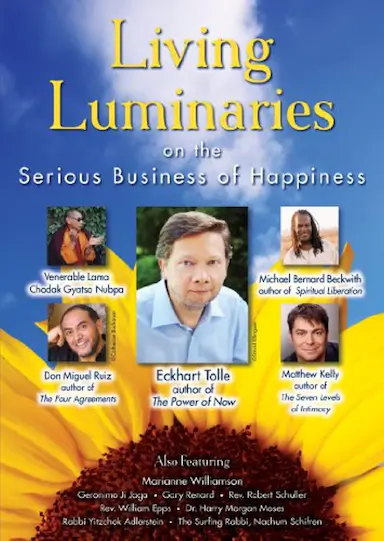 The Serious Business of Happiness封面图