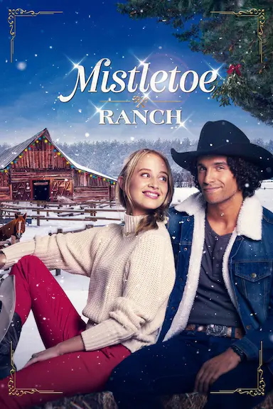Mistletoe Ranch封面图