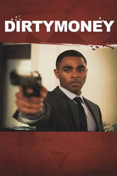 Dirtymoney封面图