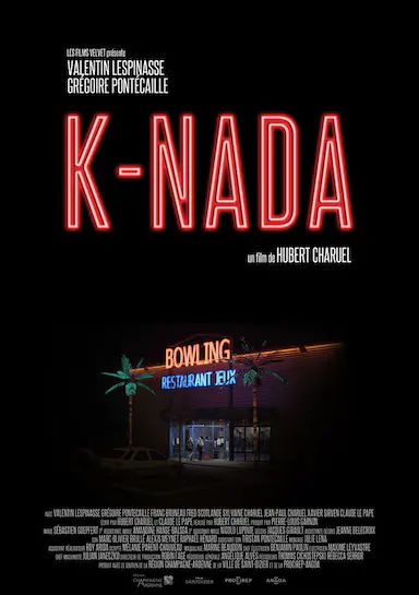 K-nada封面图
