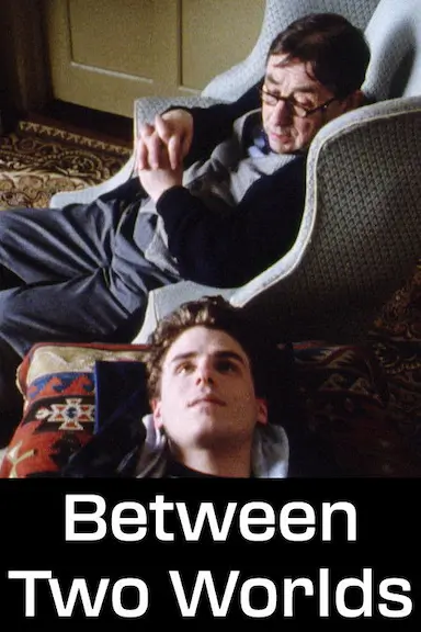 Between Two Worlds封面图