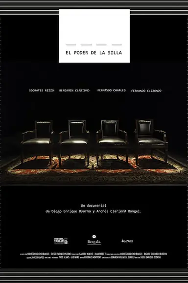 El poder de la silla