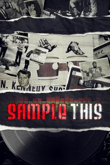 Sample This封面图
