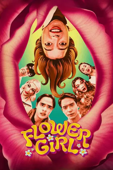 Flower Girl封面图