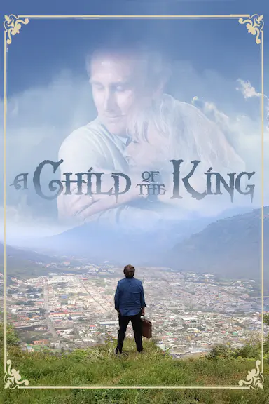 A Child of the King封面图