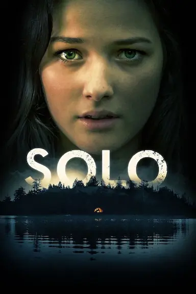 Solo封面图